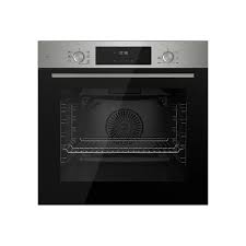 MAXI ELECTRIC OVEN 60CM BLACK